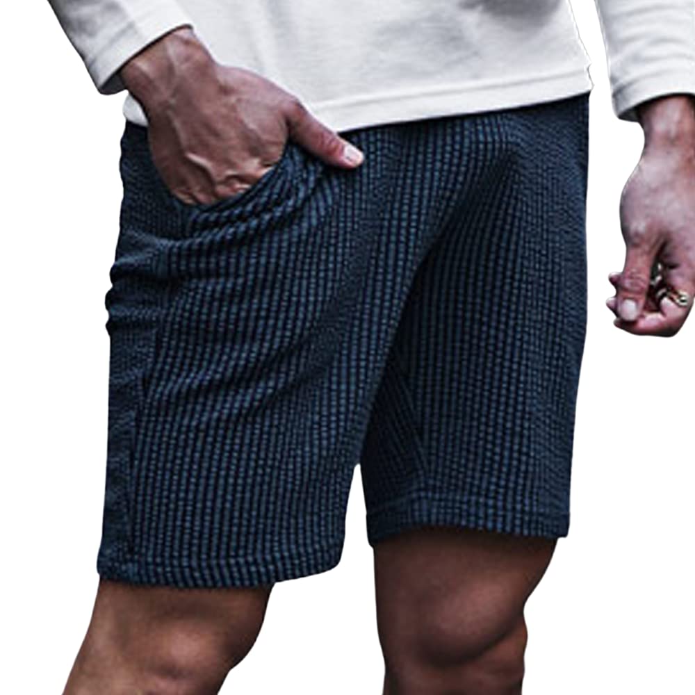 Cavana 新品 シアー パープル チェック ショートパンツ シアサッカー Amazon | [SILVER BULLET] ショートパンツ メンズ ハーフパンツ